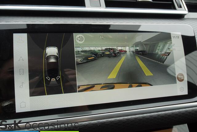 Land Rover Velar Range Rover 2.0 P400e Edition Meridian
