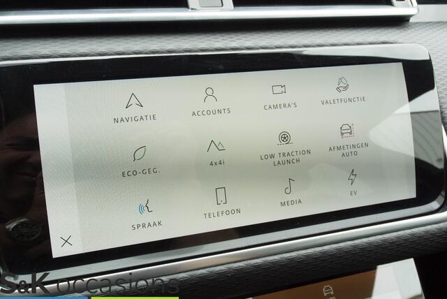 Land Rover Velar Range Rover 2.0 P400e Edition Meridian
