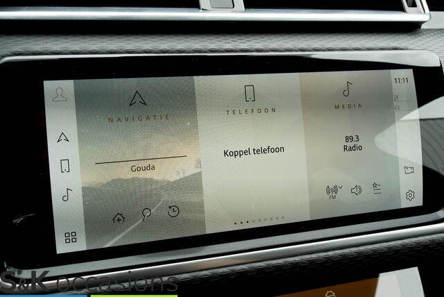 Land Rover Velar Range Rover 2.0 P400e Edition Meridian