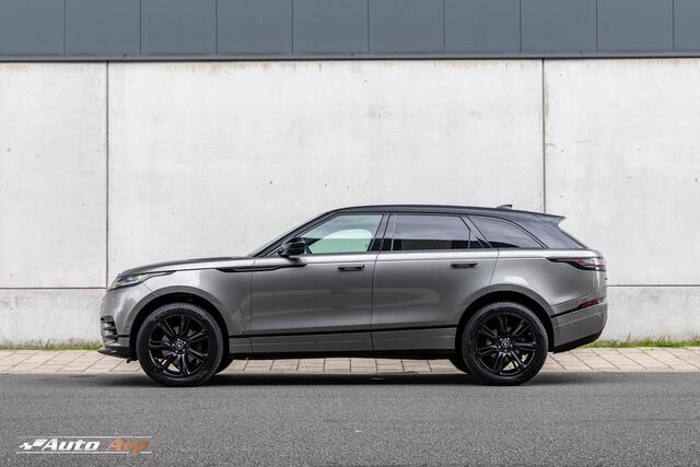 Land Rover Velar Range Rover 2.0 P300 Turbo AWD R-Dynamic HSE