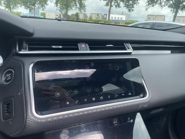 Land Rover Velar Range Rover 2.0 P250 Turbo AWD R-Dynamic SE ACC / Stoel-Stuurverwarming / Carplay / Camera / LED