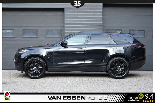 Land Rover Velar Range Rover / Grijskenteken Ex Btw / Luchtvering
