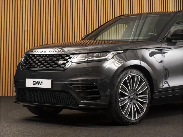 Land Rover Velar Range Rover 3.0 V6 AWD R-Dynamic HSE MASSAGE-LUCHTVERING-Meridian Signature