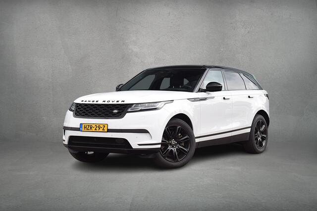 Land Rover Velar Range Rover 2.0 P400e | Meridian | Leer | Stuur- en Stoelverw. | Memory