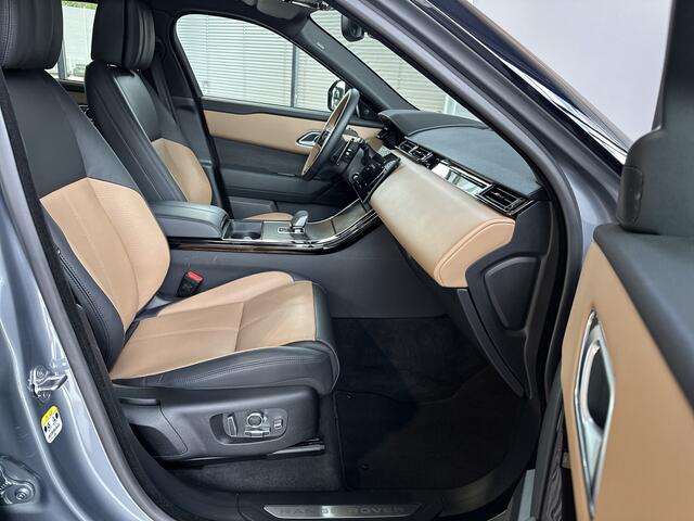 Land Rover Velar Range Rover P400e Dynamic HSE | 21" | HUD | Panoramadak