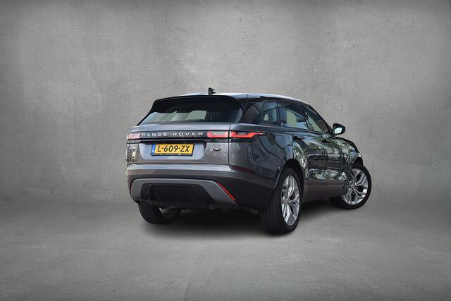 Land Rover Velar Range Rover 3.0 V6 SC AWD | Pano | Luchtvering | Half Leer | Apple CarPlay