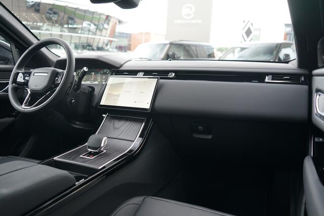 Land Rover Velar Range Rover P400e AWD Dynamic SE PHEV |Schuif/Kantel dak | Adaptieve cruise control |