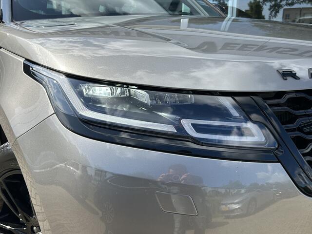 Land Rover Velar Range Rover 2.0 P250 Turbo AWD R-Dynamic SE ACC / Stoel-Stuurverwarming / Carplay / Camera / LED