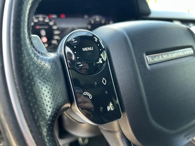 Land Rover Velar Range Rover 2.0 P250 Turbo AWD R-Dynamic SE ACC / Stoel-Stuurverwarming / Carplay / Camera / LED