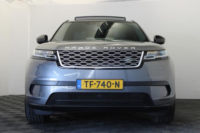 Land Rover Velar Range Rover 3.0 V6 AWD HSE |Pano|Stoel/stuur verwarming|