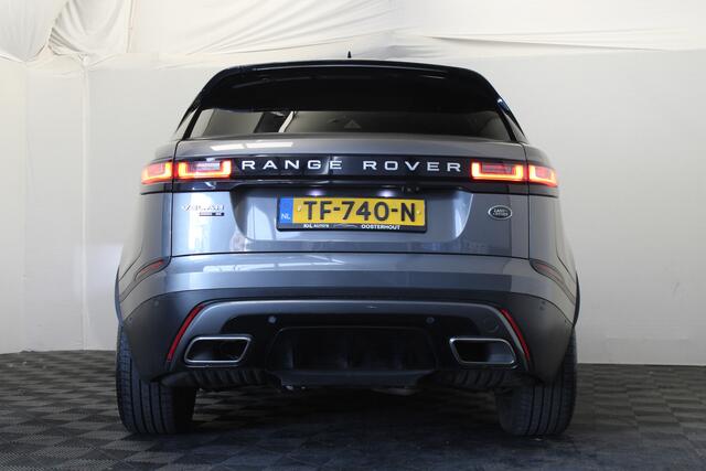 Land Rover Velar Range Rover 3.0 V6 AWD HSE |Pano|Stoel/stuur verwarming|