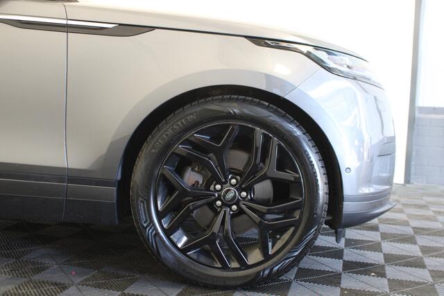 Land Rover Velar Range Rover 3.0 V6 AWD HSE |Pano|Stoel/stuur verwarming|