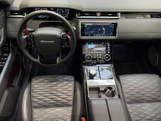 Land Rover Velar Range Rover 5.0 V8 SVAutobiography Dynamic Edition