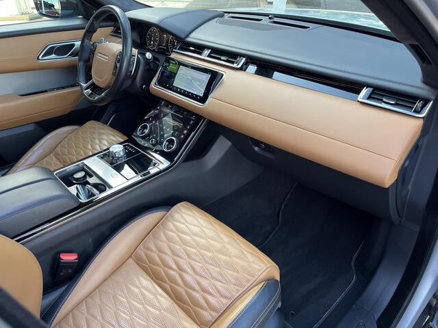 Land Rover Velar Range Rover 5.0 V8 SVAutobiography Dynamic Edition Pano 360 Ca