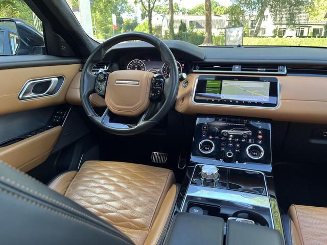 Land Rover Velar Range Rover 5.0 V8 SVAutobiography Dynamic Edition Pano 360 Ca