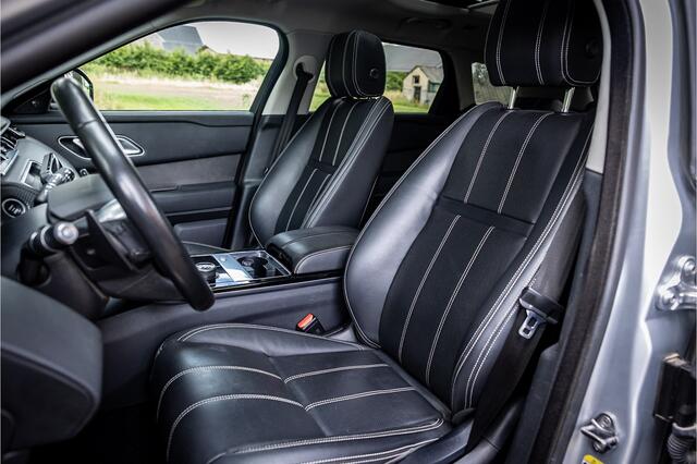 Land Rover Velar Range Rover P300 Turbo AWD SE Panorama Adaptive Cruise Meridian Surround