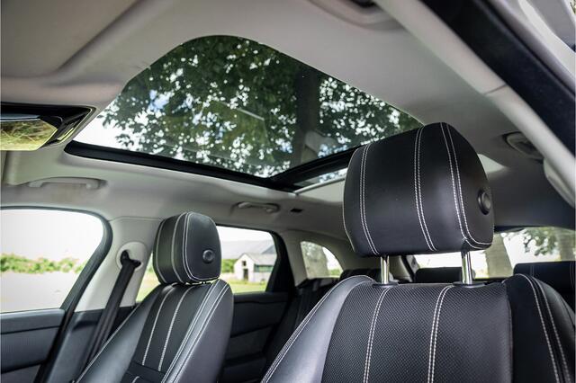 Land Rover Velar Range Rover P300 Turbo AWD SE Panorama Adaptive Cruise Meridian Surround