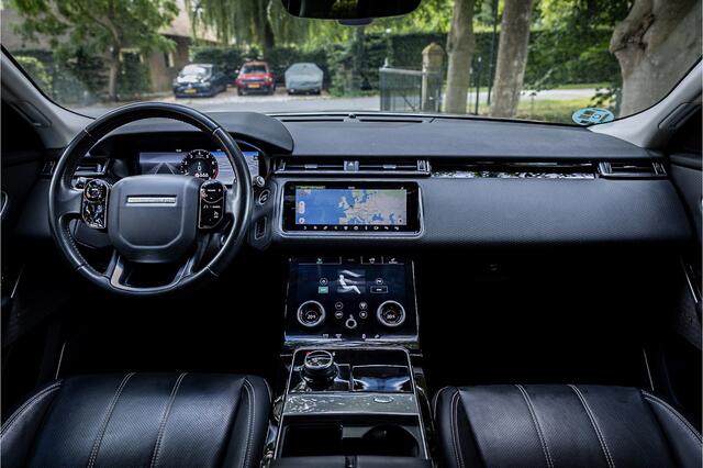 Land Rover Velar Range Rover P300 Turbo AWD SE Panorama Adaptive Cruise Meridian Surround