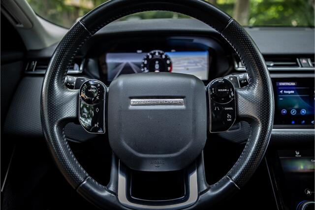 Land Rover Velar Range Rover P300 Turbo AWD SE Panorama Adaptive Cruise Meridian Surround
