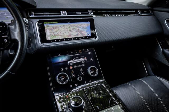 Land Rover Velar Range Rover P300 Turbo AWD SE Panorama Adaptive Cruise Meridian Surround