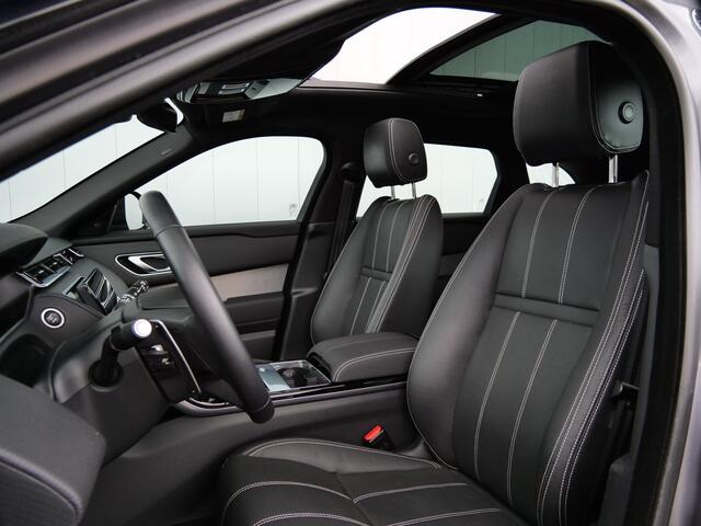 Land Rover Velar Range Rover 2.0 P400e 404pk R-Dynamic Automaat 20 inch / Trekhaak / Leder / Panoramadak
