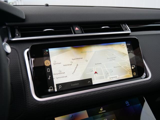 Land Rover Velar Range Rover 2.0 P400e 404pk R-Dynamic Automaat 20 inch / Trekhaak / Leder / Panoramadak
