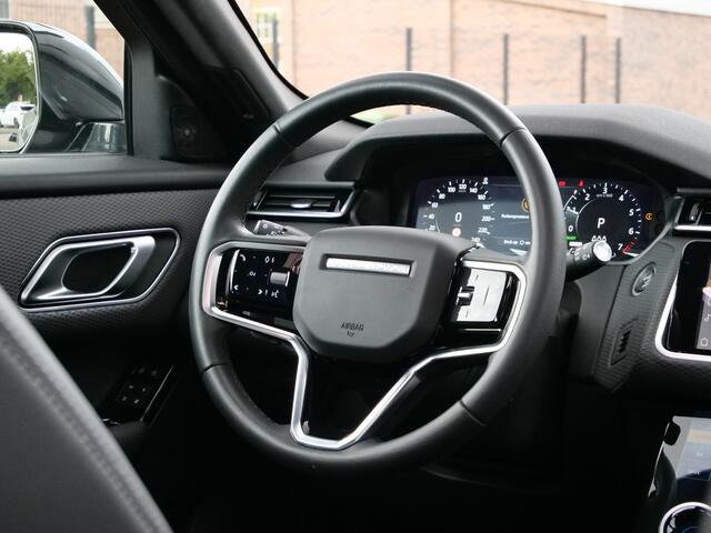 Land Rover Velar Range Rover 2.0 P400e 404pk R-Dynamic Automaat 20 inch / Trekhaak / Leder / Panoramadak