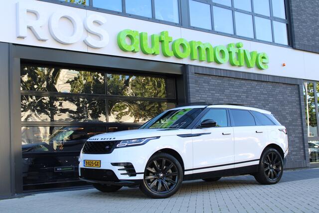 Land Rover Velar Range Rover 2.0 P400e R-Dynamic SE | PANO | CAMERA | MERIDIAN | MEMORY | ACC |