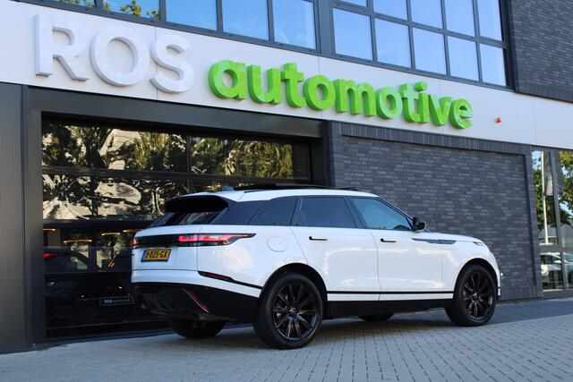 Land Rover Velar Range Rover 2.0 P400e R-Dynamic SE | PANO | CAMERA | MERIDIAN | MEMORY | ACC |