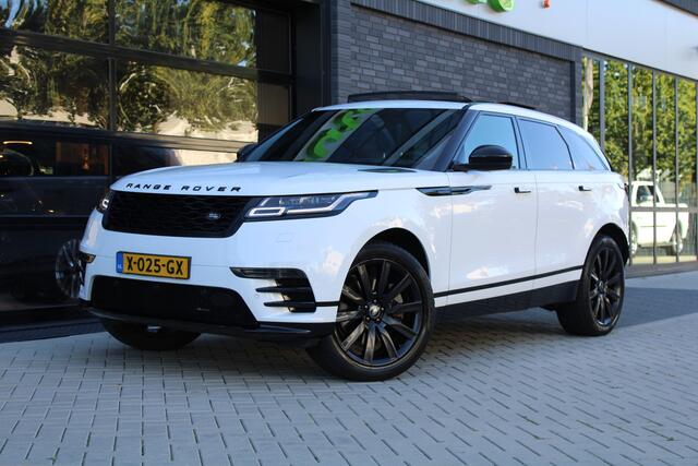 Land Rover Velar Range Rover 2.0 P400e R-Dynamic SE | PANO | CAMERA | MERIDIAN | MEMORY | ACC |