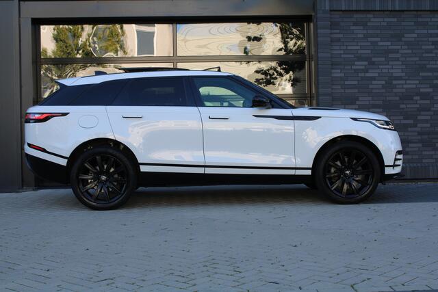 Land Rover Velar Range Rover 2.0 P400e R-Dynamic SE | PANO | CAMERA | MERIDIAN | MEMORY | ACC |