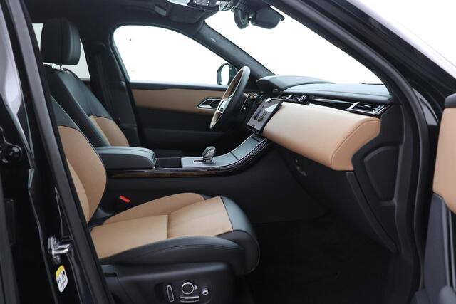 Land Rover Velar Range Rover P400e Autobiography PHEV | Black Pack | Meridian Surround | Panorama/Schuifdak | 21 Inch | Head-Up | ACC