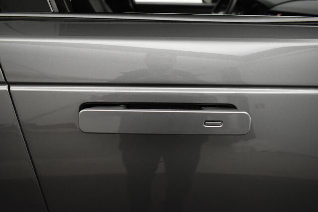 Land Rover Velar Range Rover 2.0 P400e R-Dynamic SE Pano 360º cam Meridian Vol Leder Adaptief Cruise El-A-klep Mem Seat Dhoek