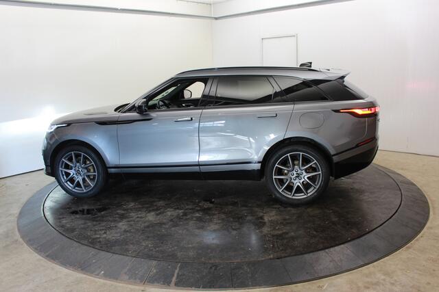 Land Rover Velar Range Rover 2.0 P400e R-Dynamic SE Pano 360º cam Meridian Vol Leder Adaptief Cruise El-A-klep Mem Seat Dhoek