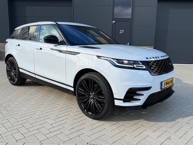 Land Rover Velar Range Rover 2.0 P250 Turbo AWD R-Dynamic SE Panoramadak / 22 INCH LM velgen /DAB