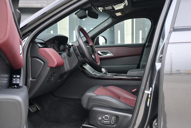 Land Rover Velar Range Rover 2.0 P400e R-Dynamic HSE