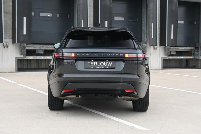 Land Rover Velar Range Rover 2.0 P400e R-Dynamic HSE