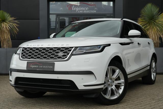 Land Rover Velar Range Rover 2.0 P400e 400pk Panoramadak/Stoelverwarming/Camera