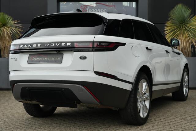 Land Rover Velar Range Rover 2.0 P400e 400pk Panoramadak/Stoelverwarming/Camera