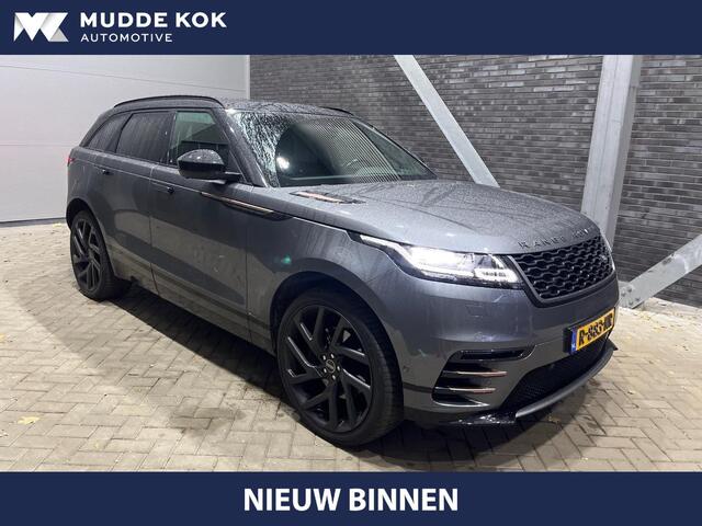 Land Rover Velar Range Rover 3.0 V6 SC AWD R-Dynamic HSE | Meridian Surround | Panoramadak | Head-Up | ACC | Trekhaak