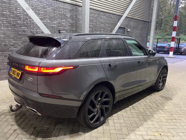 Land Rover Velar Range Rover 3.0 V6 SC AWD R-Dynamic HSE | Meridian Surround | Panoramadak | Head-Up | ACC | Trekhaak