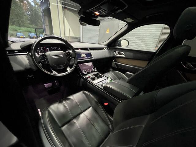 Land Rover Velar Range Rover 3.0 V6 SC AWD R-Dynamic HSE | Meridian Surround | Panoramadak | Head-Up | ACC | Trekhaak
