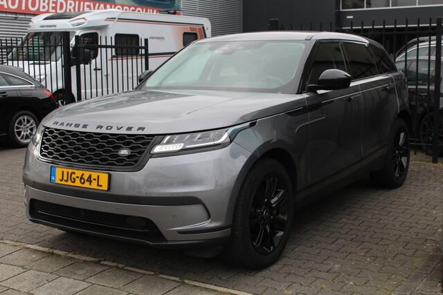 Land Rover Velar Range Rover 2.0 P400e 400PK 53797km Camera Navi Cruise C. Led Keyless 20Inch