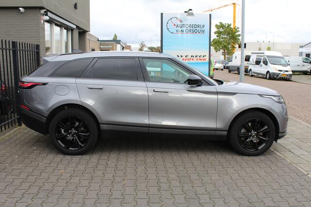 Land Rover Velar Range Rover 2.0 P400e 400PK 53797km Camera Navi Cruise C. Led Keyless 20Inch