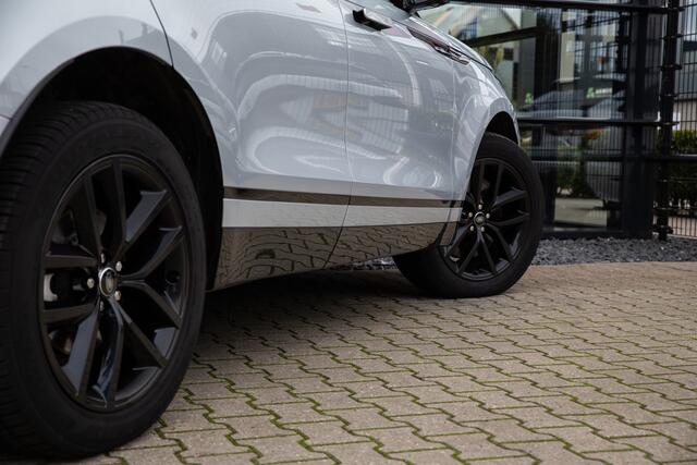 Land Rover Velar Range Rover 2.0 P400e AWD Dynamic SE PHEV , 360-camera, Meridian, Panoramadak, Garantie tot 2028!