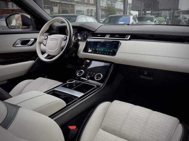 Land Rover Velar Range Rover 3.0 V6 ACTIE! BETAAL NU 16450 50/50 GRATIS 2JR RENTEVRIJ FINANCIEREN