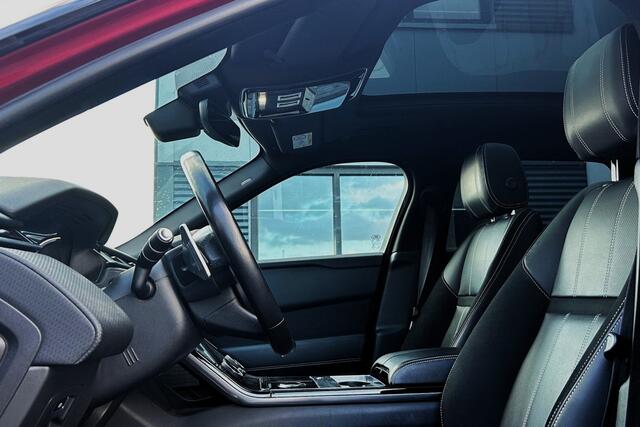 Land Rover Velar Range Rover 3.0 V6 SC AWD 381pk R-Dynamic SE 51019KM! PANO 22"