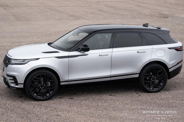 Land Rover Velar Range Rover 2.0 P400e R-Dynamic