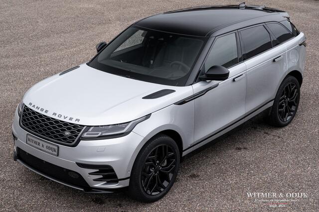 Land Rover Velar Range Rover 2.0 P400e R-Dynamic