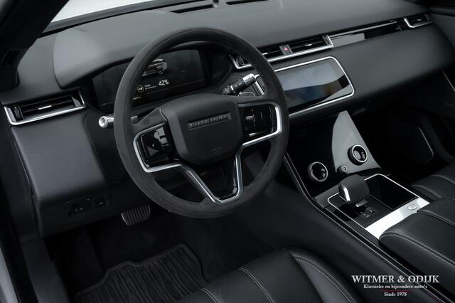 Land Rover Velar Range Rover 2.0 P400e R-Dynamic
